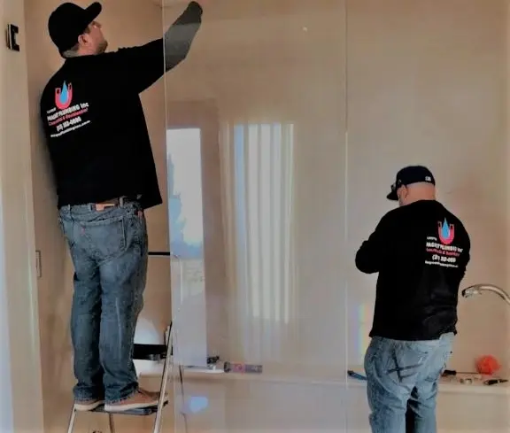 Professional plumbing installation for Leak Detection in Fernwood